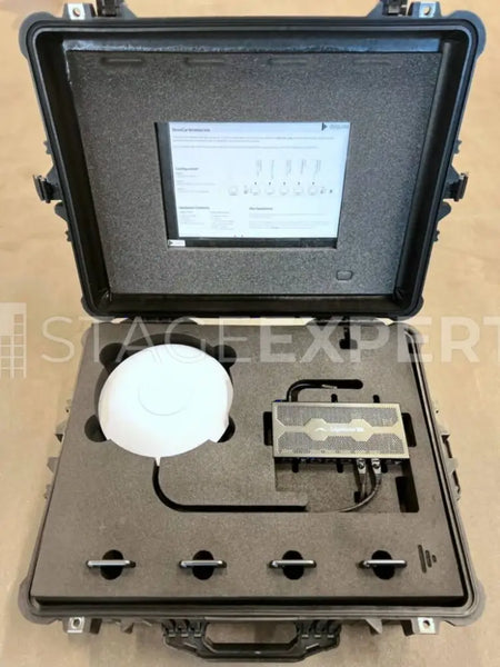 disguise OmniCal Wireless Kit – Wireless Capture & Calibration