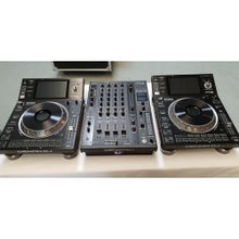 Load image into Gallery viewer, Denon DJ SC5000 + X1800 Kit – Media Player &amp; Mixer
