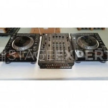 Load image into Gallery viewer, Denon DJ SC5000 + X1800 Kit – Media Player &amp; Mixer
