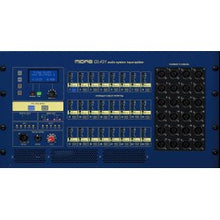 Load image into Gallery viewer, MIDAS DL431 Stage Box – 24ch Dual Preamp AES50 Splitter
