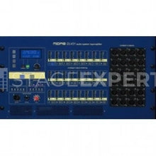 Load image into Gallery viewer, MIDAS DL431 Stage Box – 24ch Dual Preamp AES50 Splitter
