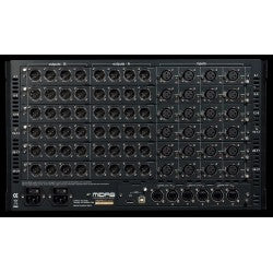 MIDAS DL431 Stage Box – 24ch Dual Preamp AES50 Splitter
