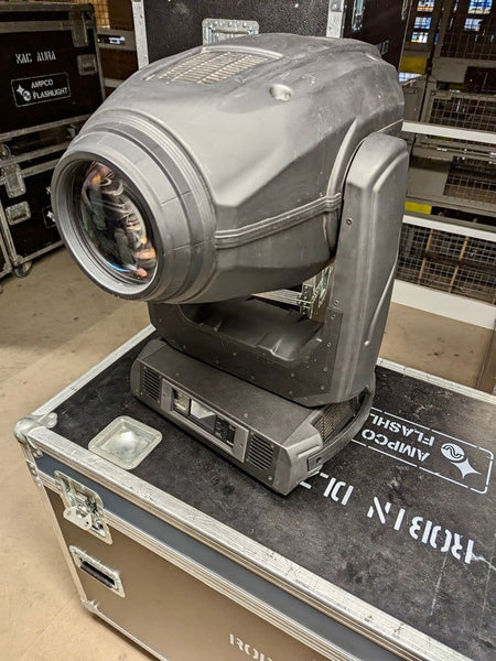 Robe DL7S LED Profile Framing Spot Moving Light for Stage