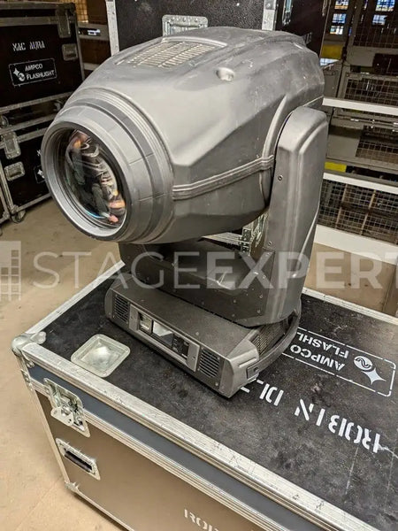 Robe DL7S LED Profile Framing Spot Moving Light for Stage
