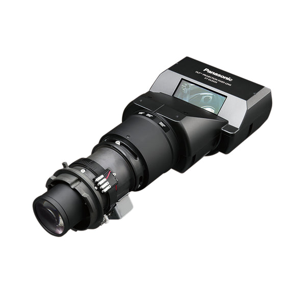 Panasonic ET-DLE035 Ultra Short Throw Lens for 1‑Chip DLP