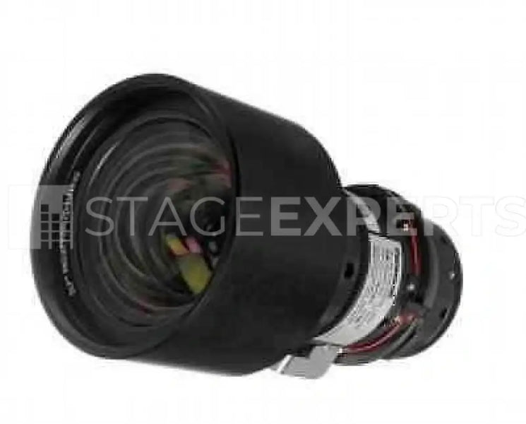 Panasonic ET-DLE310 Telephoto Zoom Lens 3.4–4.6:1 for 1‑Chip DLP