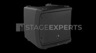 Mackie DLM8 Active Loudspeaker, 2000W DSP, TruSource