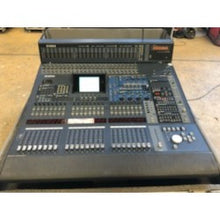 Load image into Gallery viewer, Yamaha DM2000 V2 Digital Mixing Console for Live &amp; Studio
