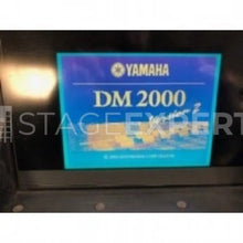Load image into Gallery viewer, Yamaha DM2000 V2 Digital Mixing Console for Live &amp; Studio
