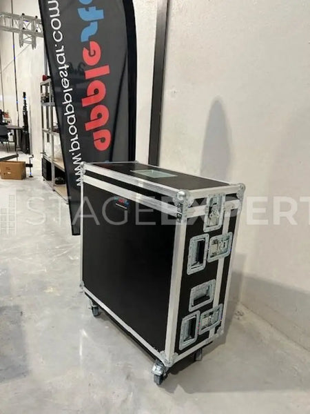 DCASE Flightcase for Yamaha DM7 Mixer | Touring Protection