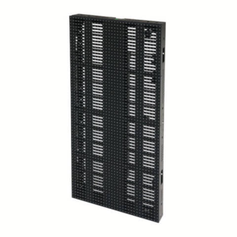 DMT Pixelmesh E12.5 Tour Package – 40 Panels, 12.8 m²