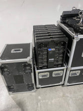 Load image into Gallery viewer, DMT Pixelmesh E12.5 Tour Package – 40 Panels, 12.8 m²
