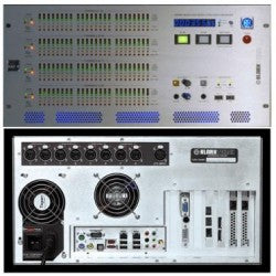 KLARK TEKNIK DN360 Graphic Equaliser – Dual 30‑Band