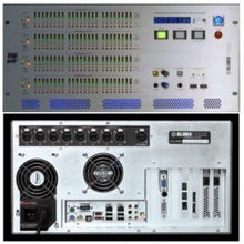 Load image into Gallery viewer, KLARK TEKNIK DN360 Graphic Equaliser – Dual 30‑Band

