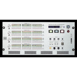 KLARK TEKNIK DN360 Graphic Equaliser – Dual 30‑Band