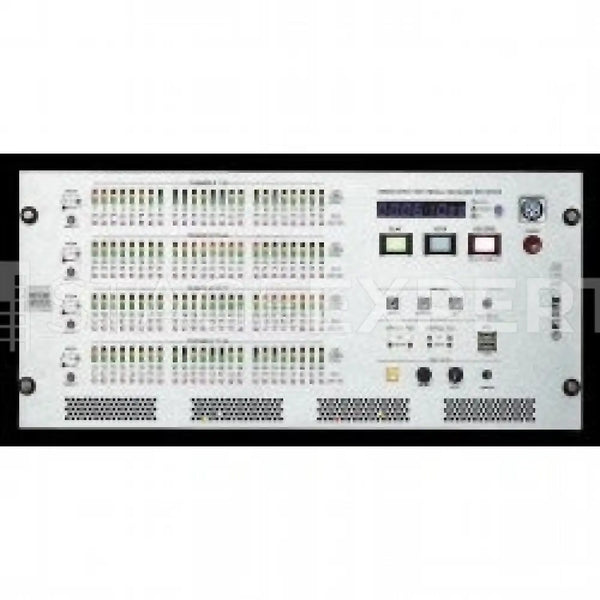 KLARK TEKNIK DN360 Graphic Equaliser – Dual 30‑Band