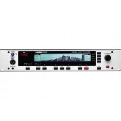 Klark Teknik DN6000 Spectrum Analyser RTA | Stage Experts