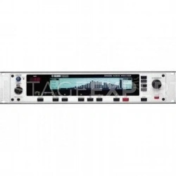 Klark Teknik DN6000 Spectrum Analyser RTA | Stage Experts