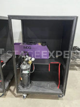 Load image into Gallery viewer, No brand MDG Hazer &amp; Smoke Machine Dollies, Heavy-Duty Pair
