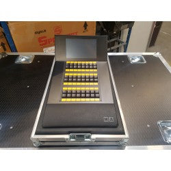MA Lighting dot2 lighting console for live events and theatre