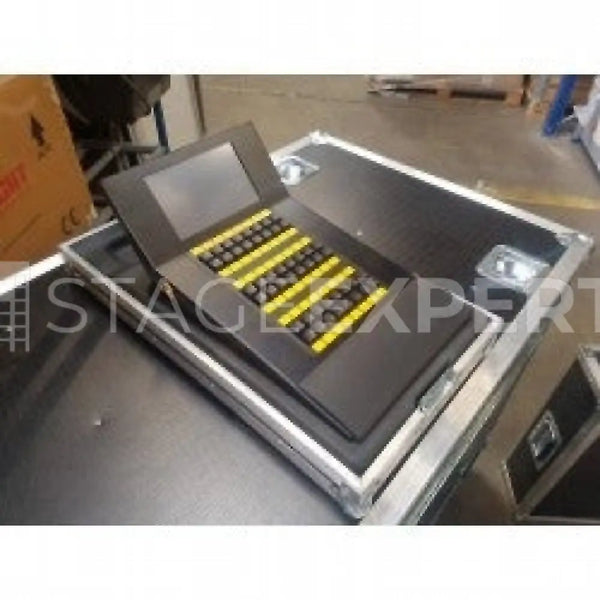 MA Lighting dot2 lighting console for live events and theatre