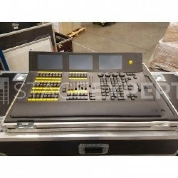 MA Lighting dot2 XL-B Lighting Console – 4,096 Channels