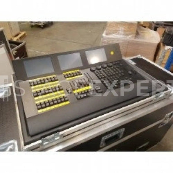 MA Lighting dot2 XL-B Lighting Console – 4,096 Channels