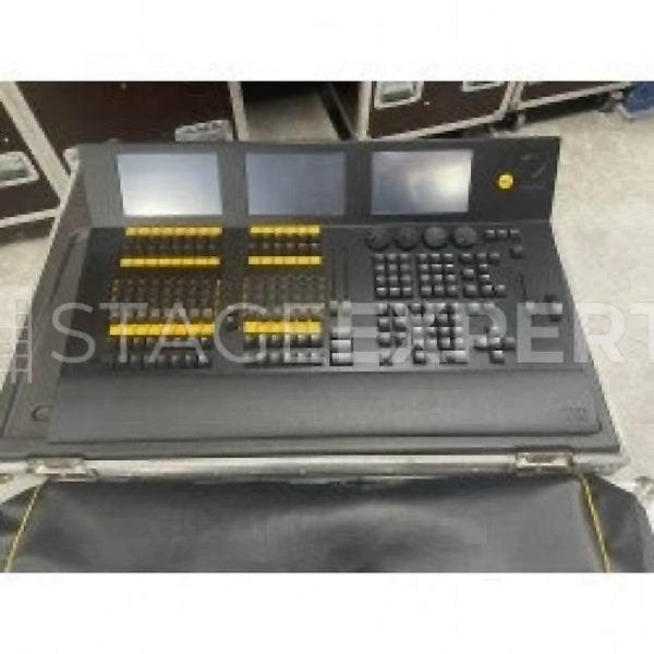 MA Lighting dot2 XL-F Lighting Console – 8 Universes
