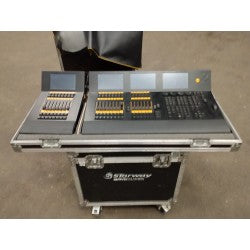 MA Lighting dot2 XL-F + Fader Wing – Lighting Controller