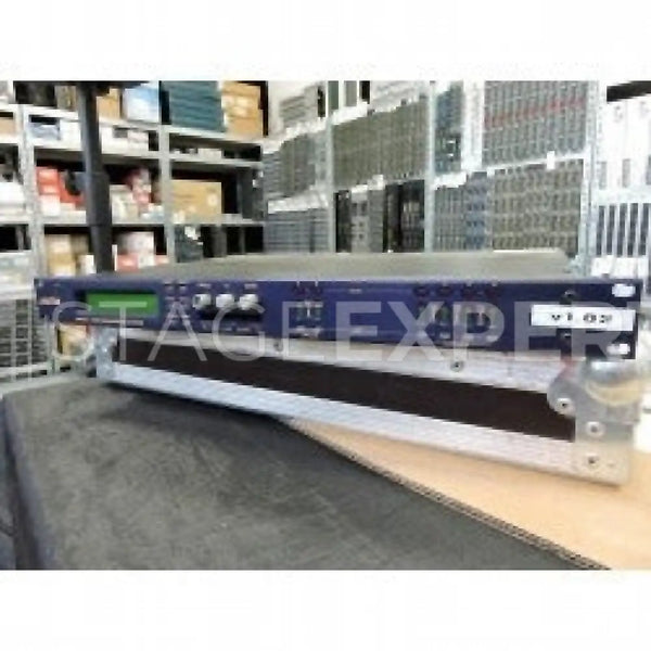 XTA DP424 Digital Loudspeaker Processor, 4x8 DSP Control