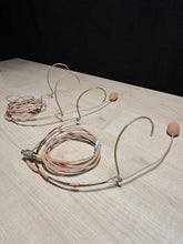 Load image into Gallery viewer, DPA 4066 Headset Mics Beige LEMO (Pair) – Omnidirectional
