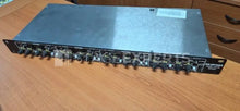 Load image into Gallery viewer, Drawmer DS404 Quad Gate – 4‑channel Adaptive Noise Gate
