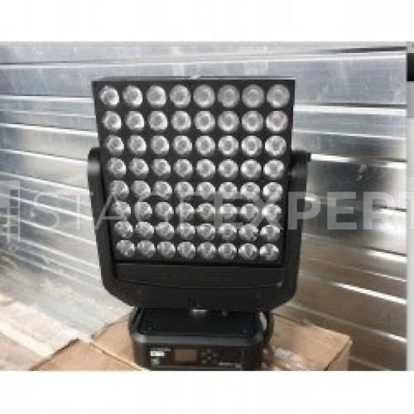 Ayrton DreamPanel Twin LED Projector Hybrid Moving Light