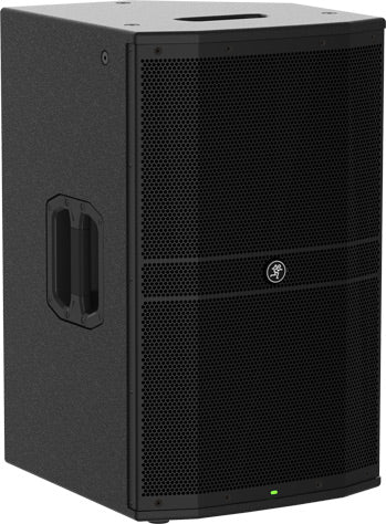 Mackie DRM212 12-inch Active Loudspeaker for Live Sound