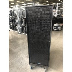 Meyer Sound DS-2P Amplified Subwoofer | Touring & Install