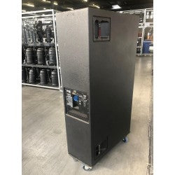 Meyer Sound DS-2P Amplified Subwoofer | Touring & Install