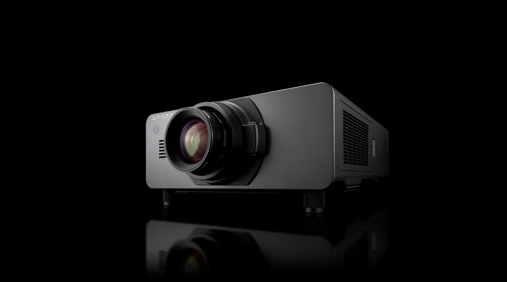 Panasonic PT-DS20K2 20,000‑Lumen Event Projector | Stage Experts