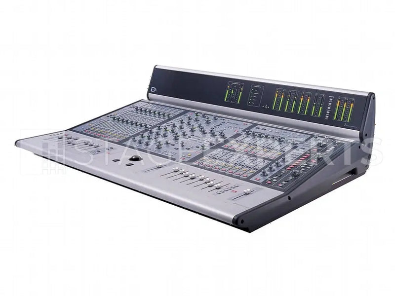 Avid VENUE D‑Show Digital Mixing Surface – Surface Only