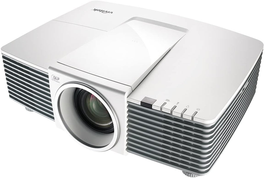 Vivitek DU3341 WUXGA 5,500lm Installation Projector