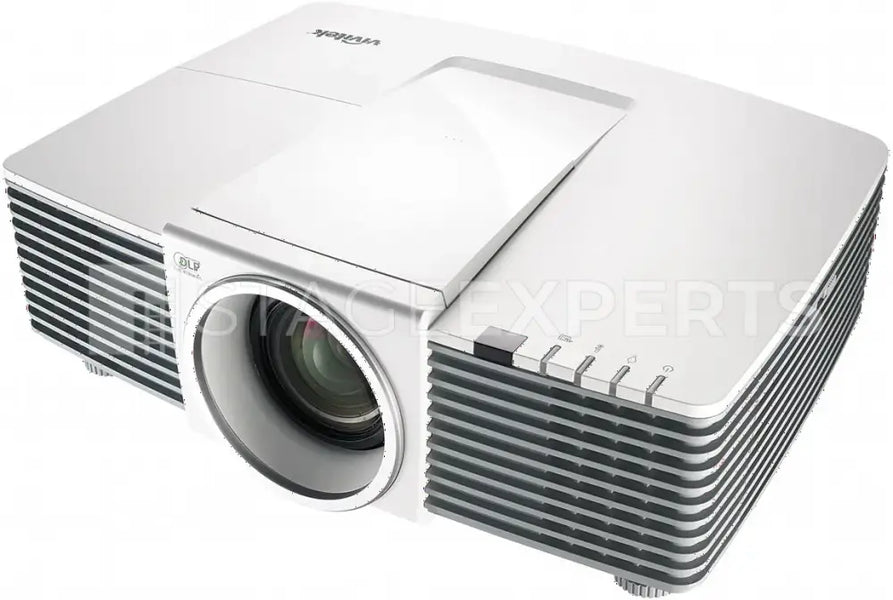 Vivitek DU3341 WUXGA 5,500lm Installation Projector | HDBaseT