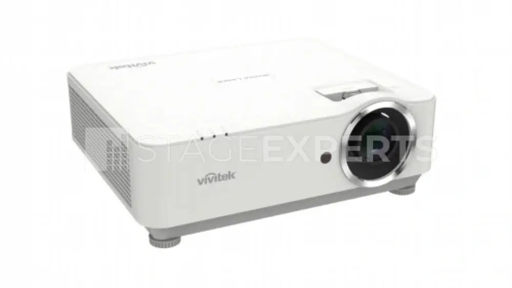 Vivitek DU3661Z Laser Projector – 5000 lm WUXGA, HDBaseT