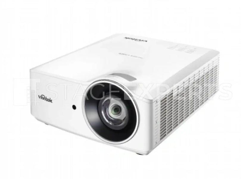 Vivitek DU4371Z laser short‑throw projector – 5100 lm