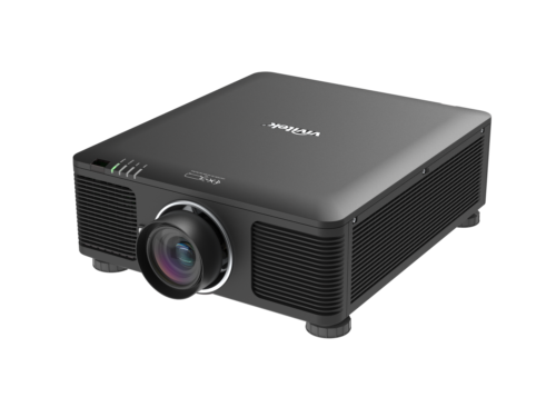 Vivitek DU6198Z Laser Projector – 8,500 lm WUXGA HDR