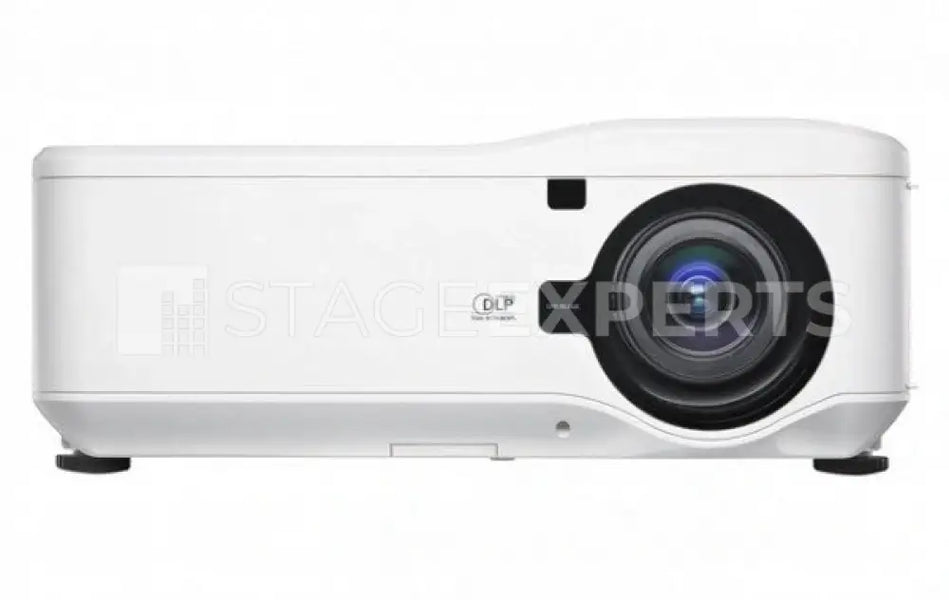 Vivitek DU6675 WUXGA Projector with 4.4–8.3:1 Lens | 6000 lm