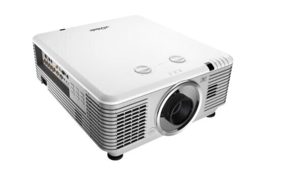 Vivitek DU7098Z-WH 7000lm WUXGA Laser Projector | Stage Experts