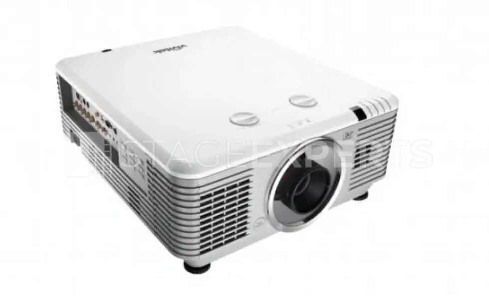 Vivitek DU7098Z-WH 7000lm WUXGA Laser Projector | Stage Experts