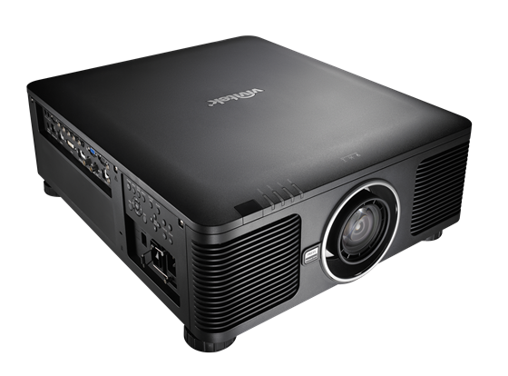 Vivitek DU8190Z-BK 10,000 lm WUXGA Laser Projector