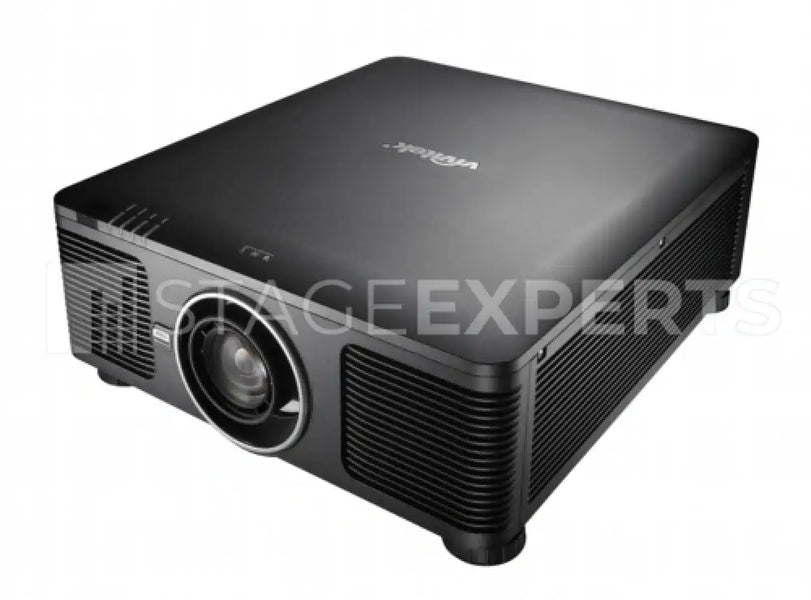Vivitek DU8395Z-BK 15,000 lm WUXGA Laser Projector – Black