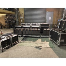 Load image into Gallery viewer, L-Acoustics dV-DOSC + dV-SUB with LA48 Amplifier System
