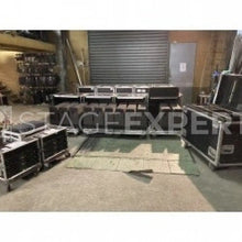 Load image into Gallery viewer, L-Acoustics dV-DOSC + dV-SUB with LA48 Amplifier System
